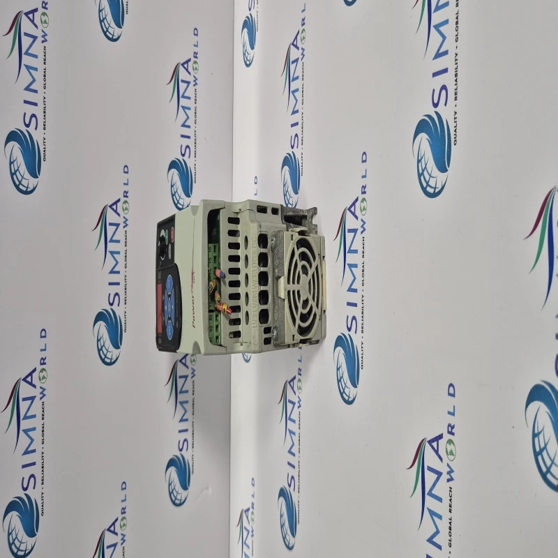 Allen Bradley 22F-B8P0N103 Series A PowerFlex 4M AC Drive thumbnail 6